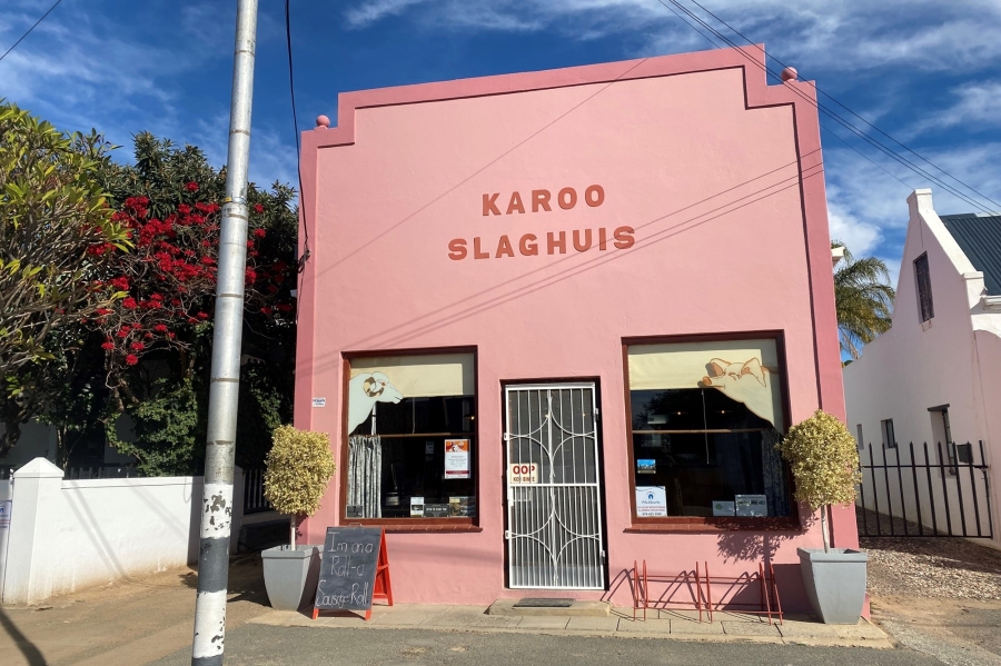 Commercial Property for Sale in Prince Albert Western Cape